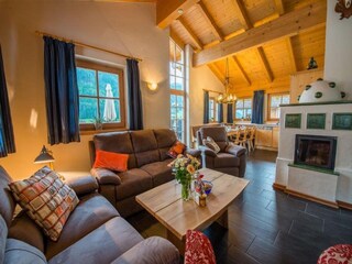 Parco vacanze Wald im Pinzgau Caratteristiche 9