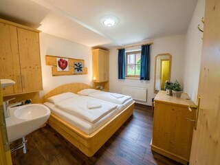 Parco vacanze Wald im Pinzgau Caratteristiche 15