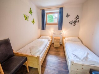 Vakantiepark Wald im Pinzgau Kenmerken 13