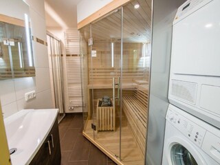 Holiday park Wald im Pinzgau Features 9