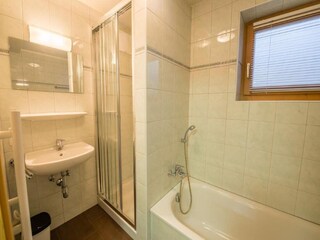 Holiday park Wald im Pinzgau Features 18