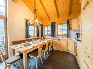 Holiday park Wald im Pinzgau  24