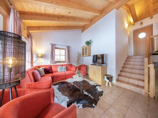 Holiday park Wald im Pinzgau Features 15