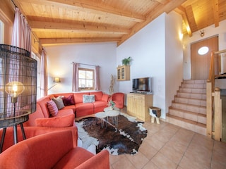 Holiday park Wald im Pinzgau Features 9