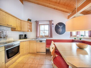 Holiday park Wald im Pinzgau Features 7