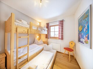 Holiday park Wald im Pinzgau Features 8