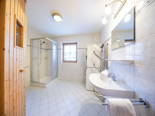 Ferienpark Wald im Pinzgau Ausstattung 16