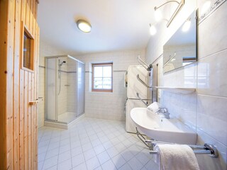 Parc de vacances Wald im Pinzgau Équipement 16