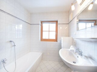 Ferienpark Wald im Pinzgau Ausstattung 14