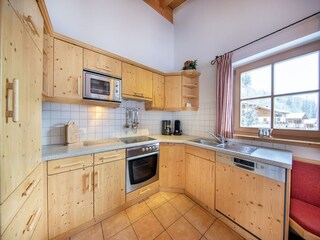 Parco vacanze Wald im Pinzgau Caratteristiche 9