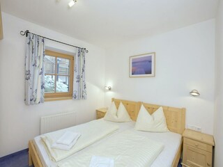 Holiday park Wald im Pinzgau Features 9