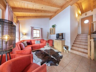 Parco vacanze Wald im Pinzgau Caratteristiche 17