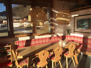 Holiday park Wald im Pinzgau Features 6