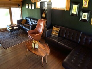 Holiday park Wald im Pinzgau Features 7