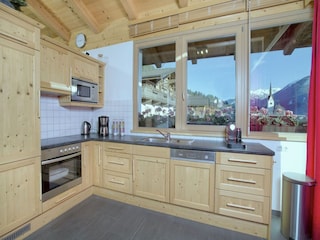 Holiday park Wald im Pinzgau Features 10