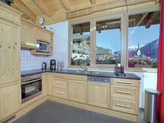 Vakantiepark Wald im Pinzgau Kenmerken 7