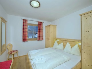 Parco vacanze Wald im Pinzgau Caratteristiche 11