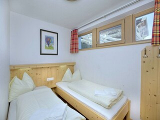 Holiday park Wald im Pinzgau Features 11