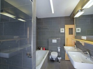 Holiday park Wald im Pinzgau Features 7