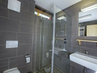 Parque de vacaciones Wald im Pinzgau Características 11