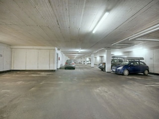 Holiday park Wald im Pinzgau  13