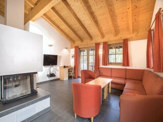 Parco vacanze Wald im Pinzgau Caratteristiche 24