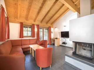 Parco vacanze Wald im Pinzgau Caratteristiche 11