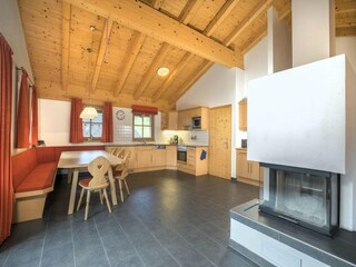 Parco vacanze Wald im Pinzgau Caratteristiche 12