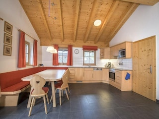 Ferienpark Wald im Pinzgau Ausstattung 23