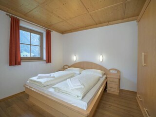 Parco vacanze Wald im Pinzgau Caratteristiche 25