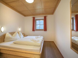 Parco vacanze Wald im Pinzgau Caratteristiche 16
