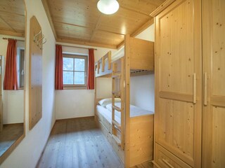 Parco vacanze Wald im Pinzgau Caratteristiche 17