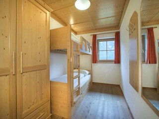 Vakantiepark Wald im Pinzgau Kenmerken 14