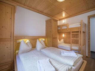 Parco vacanze Wald im Pinzgau Caratteristiche 19