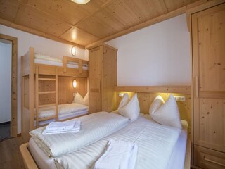 Parco vacanze Wald im Pinzgau Caratteristiche 23