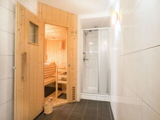 Vakantiepark Wald im Pinzgau Kenmerken 20