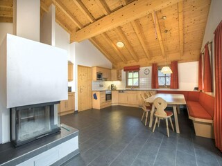 Parco vacanze Wald im Pinzgau Caratteristiche 26