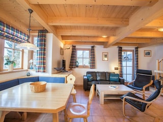 Holiday park Wald im Pinzgau Features 9