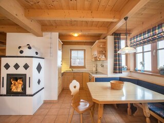 Vakantiepark Wald im Pinzgau Kenmerken 7