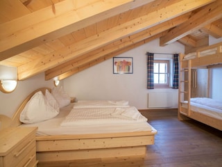 Holiday park Wald im Pinzgau Features 10