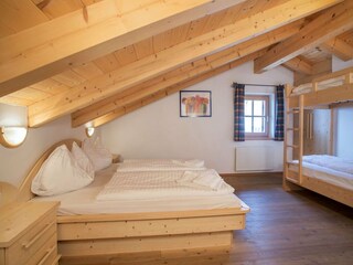 Holiday park Wald im Pinzgau Features 13