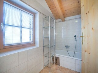 Holiday park Wald im Pinzgau Features 9