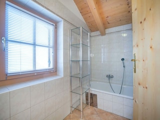 Parc de vacances Wald im Pinzgau Équipement 9