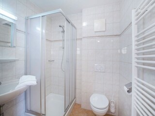 Ferienpark Wald im Pinzgau Ausstattung 15