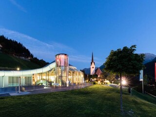 Vakantiepark Wald im Pinzgau  18