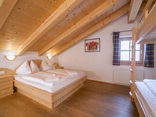 Vakantiepark Wald im Pinzgau  21