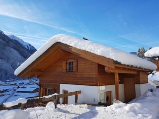 Vakantiepark Wald im Pinzgau  28