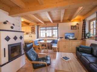 Vakantiepark Wald im Pinzgau  29