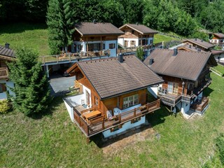 Vakantiepark Wald im Pinzgau  30