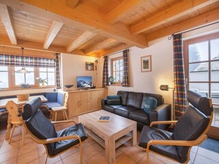 Vakantiepark Wald im Pinzgau  31
